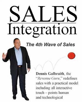Sales Integration: The 4th Wave of Sales