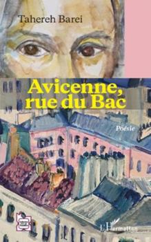Paperback Avicenne, rue du Bac [French] Book