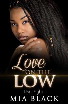 Paperback Love On The Low 8 Book