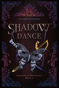 Shadow Dance (Shadows of Resistance)