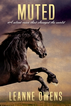 Muted - Book #1 of the Dimity Horse Mysteries
