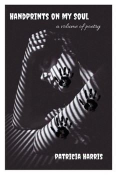 Paperback Handprints on my Soul Book