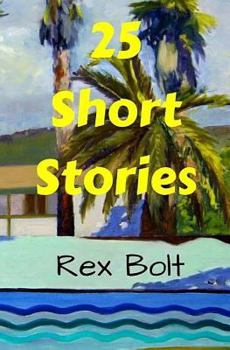 Paperback 25 Stories Book
