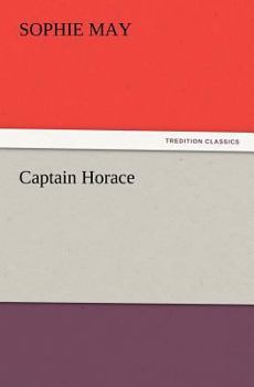 Paperback Captain Horace Book