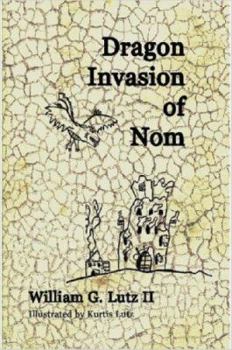 Paperback Dragon Invasion of Nom Book