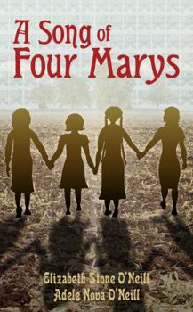 Paperback A Song of Four Marys Book