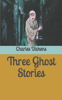 Three Ghost Stories