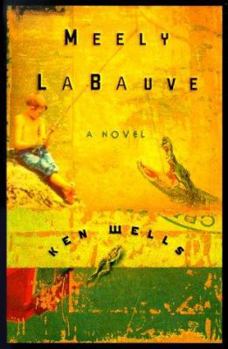 Hardcover Meely LaBauve Book