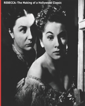Paperback Rebecca: The Making of a Hollywood Classic Book