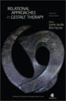Paperback Relational Approaches in Gestalt Therapy Book