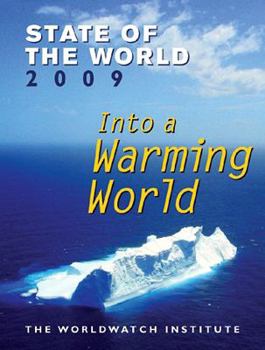 State of the World 2009: Into a Warming World - Book  of the State of the World