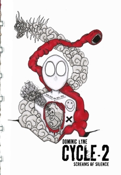 Hardcover Cycle-2: Screams of Silence Book