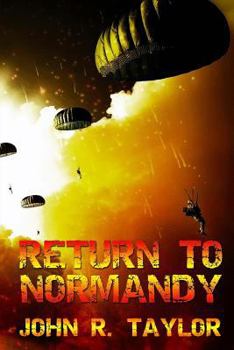 Paperback Return to Normandy Book