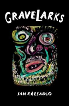 Hardcover Gravelarks Book