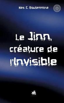 Paperback Le Jinn, créature de l'invisible [French] Book