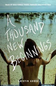 Paperback A Thousand New Beginnings Book