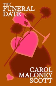 Paperback The Funeral Date Book