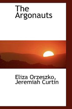Paperback The Argonauts Book