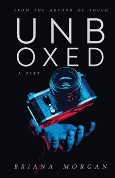 Paperback Unboxed: A Play Book