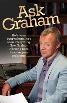 Hardcover Ask Graham Book