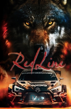 Paperback Redline: ( Romance MM à suspense ) [French] Book
