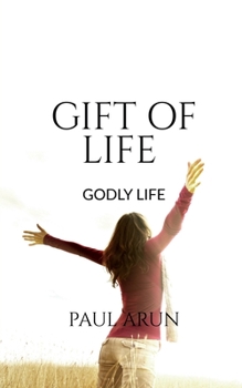 Paperback Gift Of Life Book