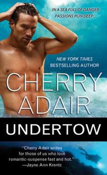 Undertow - Book #1 of the Cutter Cay