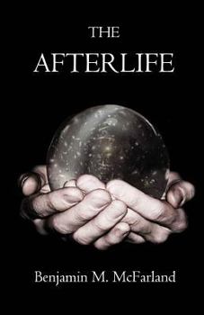 Paperback The Afterlife Book