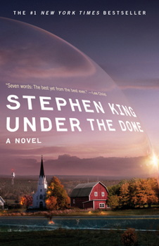 Paperback Under the Dome Book