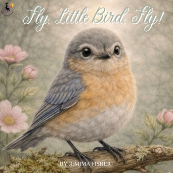Paperback Fly, Little Bird, Fly! Book