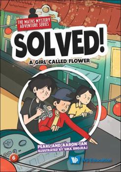 A Girl Called Flower