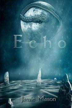 Paperback Echo Book