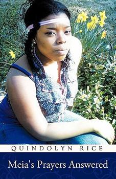 Paperback Meia's Prayers Answered Book