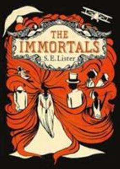 Paperback Immortals Book
