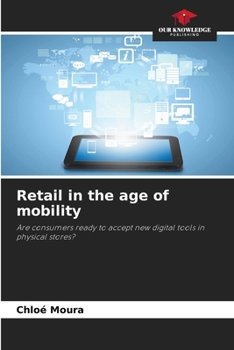 Paperback Retail in the age of mobility Book