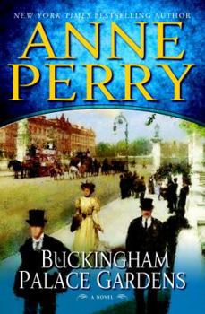 Hardcover Buckingham Palace Gardens Book