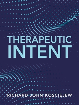 Paperback Therapeutic Intent Book