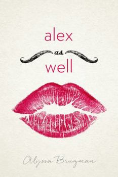 Paperback Alex as Well Book