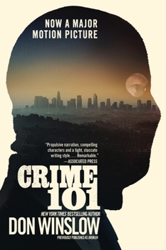 Paperback Crime 101 [Movie Tie-In]: A Novella Book