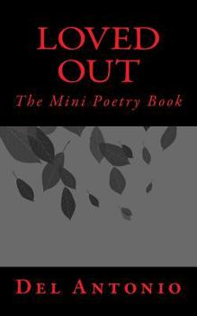 Paperback Loved Out: The Mini Poetry Book