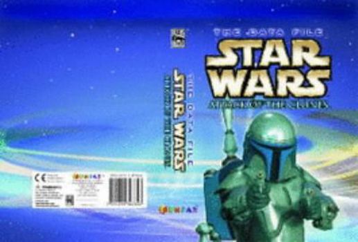 Paperback "Star Wars Episode II": Attack of the Clones (Funfax "Star Wars" File Books) Book