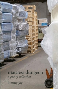 Paperback mattress dungeon Book