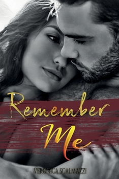 Paperback Remember Me [Italian] Book