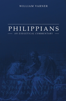 Paperback Philippians: An Exegetical Commentary Book