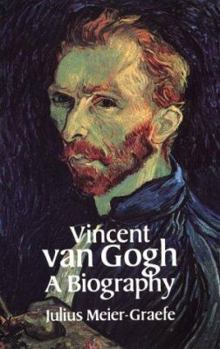 Paperback Vincent Van Gogh: A Biography Book