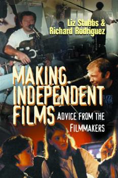 Paperback Making Independent Films Book