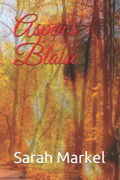 Paperback Aspen's Blaise Book