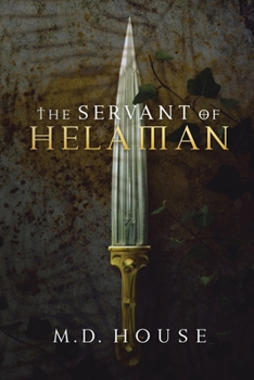 Paperback The Servant of Helaman Book