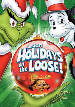 How the Grinch Stole Christmas: The Ultimate Edition