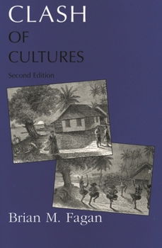 Paperback Clash of Cultures Book